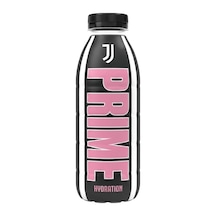 Prime Hydration Juventus Edition 500 Ml - Ejder Meyvesi Ve Açai Aromalı Sporcu İçeceği