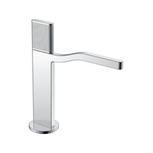 Fa-7011 Krom Lavabo Bataryası Renkli