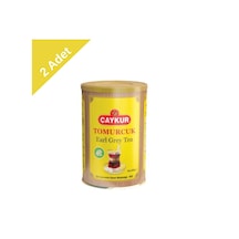 Çaykur Tomurcuk Siyah Çay 200 G X 2 Paket