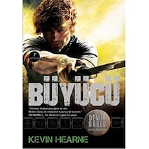 Büyücü: Demir Druid Günlükleri
