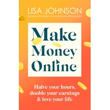 Make Money Online: Your No-nonsense Guide To Passive İncome