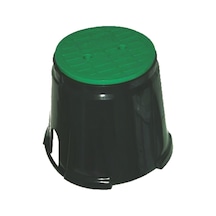 Plastik Vana Klutusu 10''