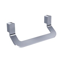 Bocchi Pisa Uzun Havluluk - Yuvarlak Krom 228mm 3011-0004 Krom