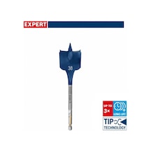 Bosch Expert 38 X 152 Mm Ahşap Yaprak Kelebek Delme Ucu 2608902105