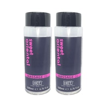 Sweet Oriental Aromalı Rotik Aromaterapi Yağı 400ml X 2 Adet