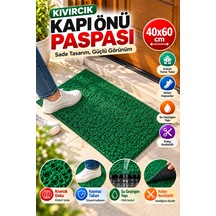 Yeşil