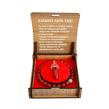 Kırmızı - Turkuaz