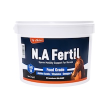 Fertil 3 Kg Aygırlar İçin Talep Artırıcı