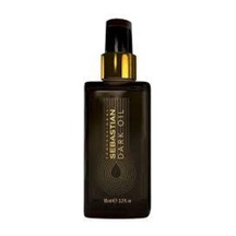 Sebastian Argan Bakım Yağı & Hair Dark Oil Saç Kırılma Önleyici 95 M