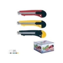 Ark Maket Bıçağı Jumbo Hazneli Profosyonel 378