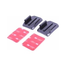 Eken 2 Adet Oval Zemin Kavisli Yüzey 3m Yapıştırma Aparatı