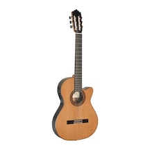 Paco Castillo Klasik Gitar Mod-234te