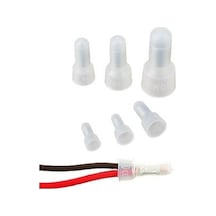 Yüksüklü Buat Klemens kapama Parçası -1 Adet C2 - 3.1 MM