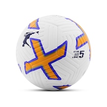 Avessa Bsf-022 4 Astar 400 Gr No:5 Futbol Maç Topu Turuncu