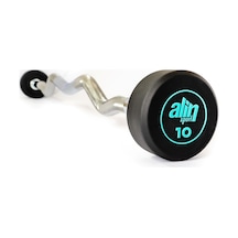 Alin Sport Profesyonel Z Barbell 10 Kg