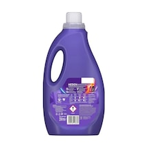 Sıvı Bakım Deterjanı Tüm Renkler 50 Yıkama 2500 Ml 0.75 LT - 2.5 LT - 12 KG