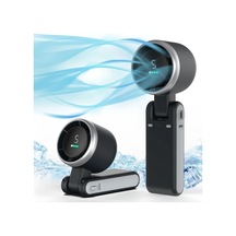 Honeybeeshop Yıtumu Siyah 5 Disli Ruzgar El Feneri Tasinabilir Sarj Edilebilir 3600mah Pil 4 12 Saat Guclu Hava Aksisi Seyahat Acik Hava Kapali Alanlar Icin 3 İn 1 El Feneri