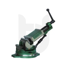 Eric 3 Açılı Mengene 105x110 Mm T370105