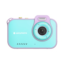 Agfaphoto Realikids Waterproof 2 Kompakt Fotoğraf Makinesi