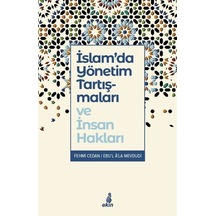 İslam'da Yönetim Tartışmaları ve İnsan Hakları - Fehmi Cedan - Ekin Yayınları