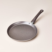 Fred Maxi Krep Tavası - 25 Cm Çok Renkli