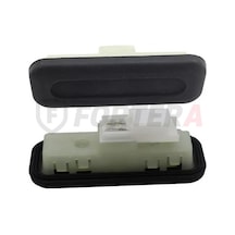 Bagaj Açma Düğmesi Butonu P207 P308 P3008 C4 C5