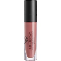 Golden Rose Liquid Matte Lipstick No: 45 - Bulaşmayan Kalıcı Likit Mat Ruj Sku: Smg8690010516770