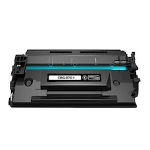 Drl Crg-070h Uyumlu Siyah Uyumlu Toner - Lbp243dw Lbp246dw Mf462dw Mf463dw Mf465dw Serileri Ile Uyumlu