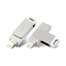 Galio 64 GB Apple Uyumlu iPhone OTG Flash Bellek