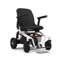 E40 Robooter Akülü Tekerlekli Sandalye