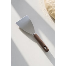Acar 10172 Elitecraft Paslanmaz Çelik Spatula - 25 Cm Metal
