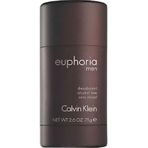 Calvin Klein Euphoria Erkek Stick Deodorant 75 G