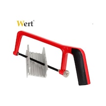 Wert 2535 Demir Testeresl (15cm)