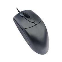 Elba KD-100 1200 Dpi Usb Kablolu Optik Mouse