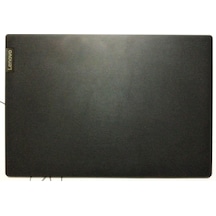 Lenovo Uyumlu İdeapad L340 L340-15ırh Ekran Arka Kasa Lcd Cover Ap1f0000