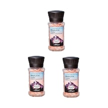 Himalaya Tuzu Sofrada Öğütmeli 200 Gr X 3 Adet