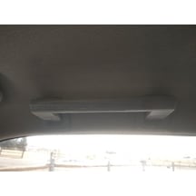 Jeep Yolcu Tarafı Yedek Kapı Kolu