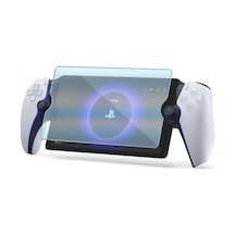 Sony Playstation Portal 8 İnç İle Uyumlu Ekran Koruyucu Oyun Konsolu