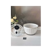Sebze & Salata Kurutucu - 6 Litre - 868788274 Diğer