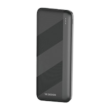 Mikro Type-c Usb Hızlı Şarj Edebilen 10000 Mah Powerbank Bx40 30.000 Mah