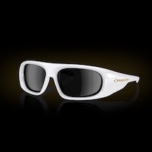 Oakley Oakley Belleville Erkek Beyaz Gözlük 8928