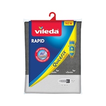 Vileda Universal Ebat Rapid Ütü Masası Kılıfı