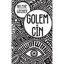Golem Ve Cin (442859086)