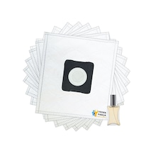 Chromex Ch 287 Süpürge Toz Torbası 10 Adet li