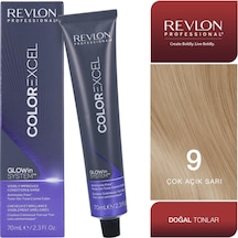 Rp Color Excel 9 70ml