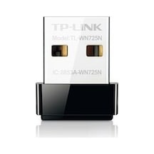 Tp-Link Tl-Wn725N 150Mbps USB Nano Sinyal Alıcı