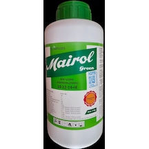 Çiçek Gübresi Mariol Green Özel Dengeli Besin 1 Kg
