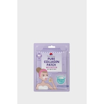 Defacto Pure Korean Collagen Patch Cheek (10ml) G5863AXNS