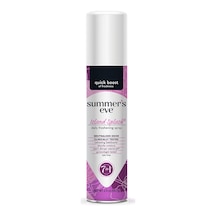 Summer's Eve Genital Bölge Deo Freshening Sprey Island Splash 56,7 Gr
