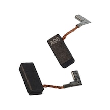 El Aleti Kömür Seti, 1617000525  Bosch Uyumlu/Würth ile 5x8x19 mm